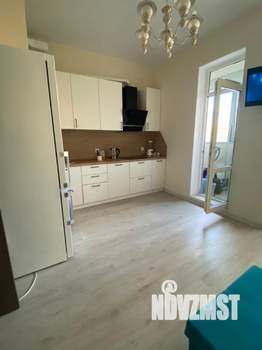 Студия квартира, на длительный срок, 29м2, 14/14 этаж