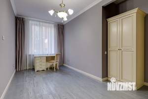 3-к квартира, на длительный срок, 110м2, 2/10 этаж