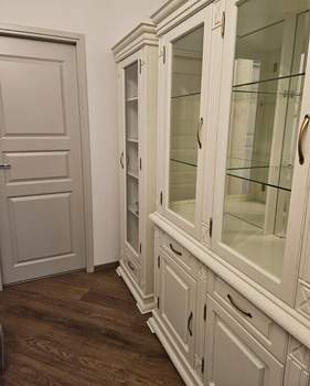 1-к квартира, на длительный срок, 47м2, 3/10 этаж