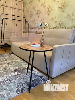 3-к квартира, посуточно, 90м2, 2/5 этаж
