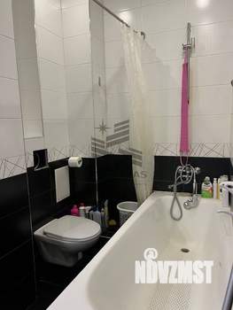 2-к квартира, на длительный срок, 100м2, 11/19 этаж