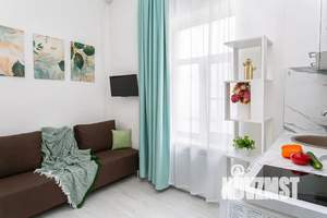 Студия квартира, посуточно, 20м2, 3/3 этаж