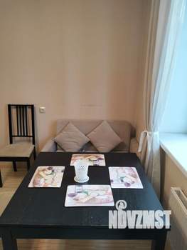 1-к квартира, на длительный срок, 39м2, 13/27 этаж