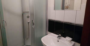 Студия квартира, на длительный срок, 22м2, 5/5 этаж