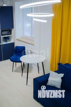 1-к квартира, на длительный срок, 32м2, 1/5 этаж