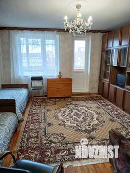 2-к квартира, на длительный срок, 58м2, 10/10 этаж