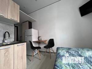 Студия квартира, посуточно, 12м2, 1/3 этаж