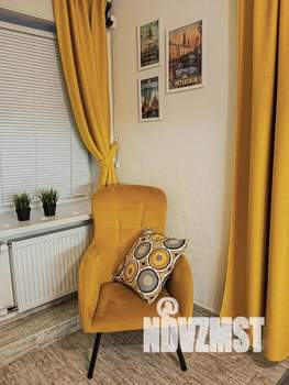 Студия квартира, посуточно, 12м2, 1/6 этаж