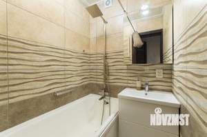2-к квартира, на длительный срок, 43м2, 4/5 этаж