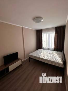 1-к квартира, на длительный срок, 36м2, 10/16 этаж