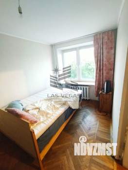 3-к квартира, на длительный срок, 65м2, 5/5 этаж