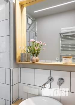 1-к квартира, посуточно, 24м2, 1/1 этаж