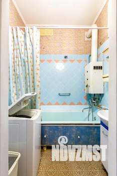 2-к квартира, посуточно, 65м2, 6/7 этаж