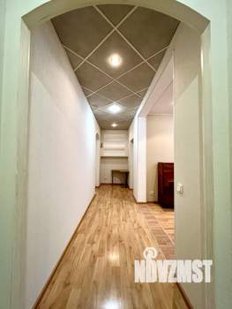 3-к квартира, на длительный срок, 75м2, 4/7 этаж