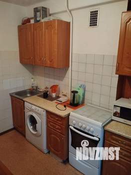 1-к квартира, на длительный срок, 32м2, 3/10 этаж