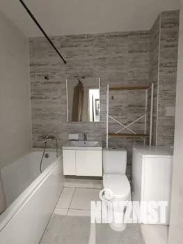 1-к квартира, посуточно, 45м2, 8/16 этаж