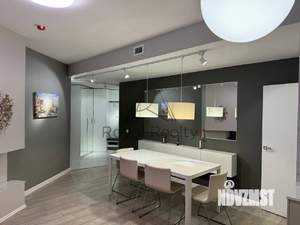4-к квартира, на длительный срок, 95м2, 2/10 этаж