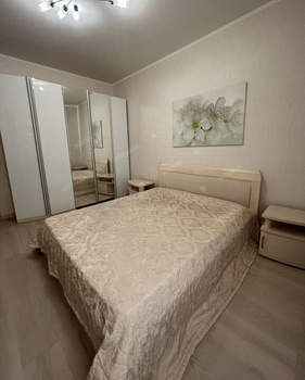 1-к квартира, на длительный срок, 41м2, 9/9 этаж