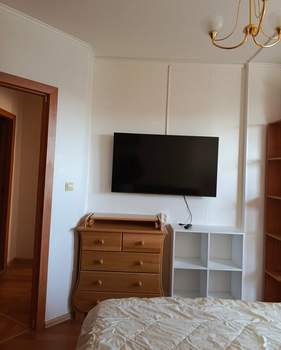 1-к квартира, на длительный срок, 36м2, 26/27 этаж