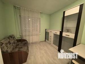 1-к квартира, на длительный срок, 38м2, 6/20 этаж