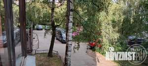 2-к квартира, на длительный срок, 45м2, 2/5 этаж