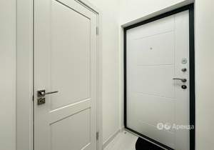 Студия квартира, на длительный срок, 25м2, 1/5 этаж