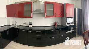 2-к квартира, на длительный срок, 56м2, 13/17 этаж