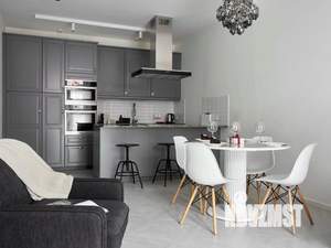 2-к квартира, посуточно, 87м2, 1/1 этаж