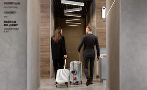 Студия квартира, на длительный срок, 23м2, 6/29 этаж