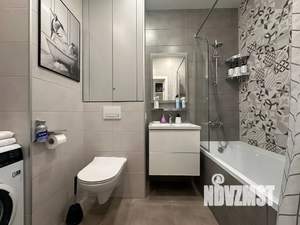 1-к квартира, посуточно, 33м2, 3/9 этаж
