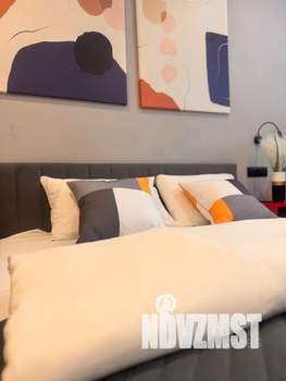 1-к квартира, посуточно, 25м2, 14/15 этаж