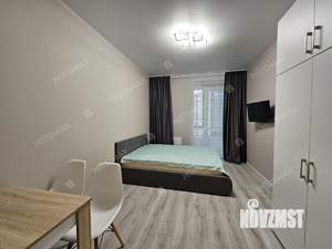 1-к квартира, на длительный срок, 38м2, 7/11 этаж