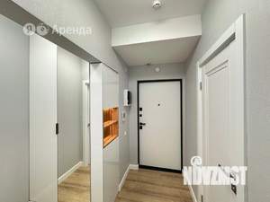 1-к квартира, на длительный срок, 41м2, 11/25 этаж