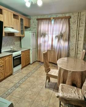 2-к квартира, на длительный срок, 56м2, 2/12 этаж