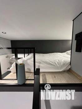 1-к квартира, посуточно, 10м2, 1/1 этаж