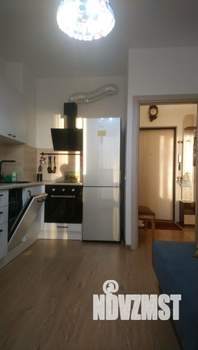 1-к квартира, на длительный срок, 35м2, 5/12 этаж