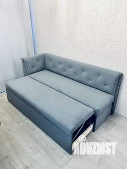 1-к квартира, на длительный срок, 40м2, 5/19 этаж