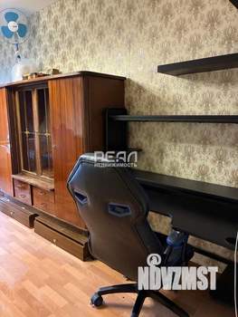 1-к квартира, на длительный срок, 41м2, 14/25 этаж