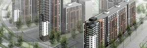 1-к квартира, на длительный срок, 52м2, 12/21 этаж