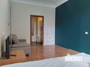 1-к квартира, на длительный срок, 35м2, 2/7 этаж