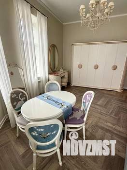 2-к квартира, посуточно, 65м2, 5/6 этаж