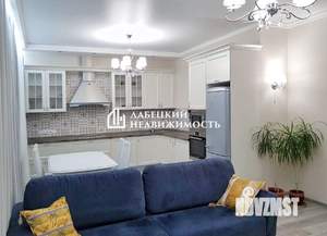 1-к квартира, на длительный срок, 59м2, 8/9 этаж
