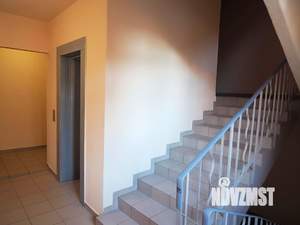 1-к квартира, на длительный срок, 40м2, 4/7 этаж