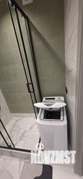 Студия квартира, посуточно, 28м2, 2/11 этаж
