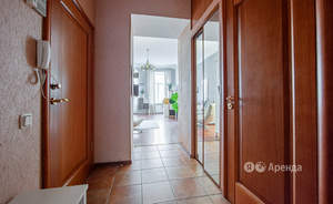 2-к квартира, на длительный срок, 56м2, 3/5 этаж