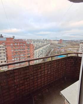 2-к квартира, на длительный срок, 56м2, 14/15 этаж