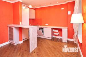 1-к квартира, на длительный срок, 38м2, 2/5 этаж