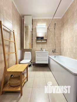 1-к квартира, на длительный срок, 35м2, 3/4 этаж