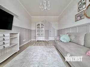 2-к квартира, на длительный срок, 53м2, 5/22 этаж