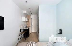 1-к квартира, посуточно, 15м2, 1/1 этаж